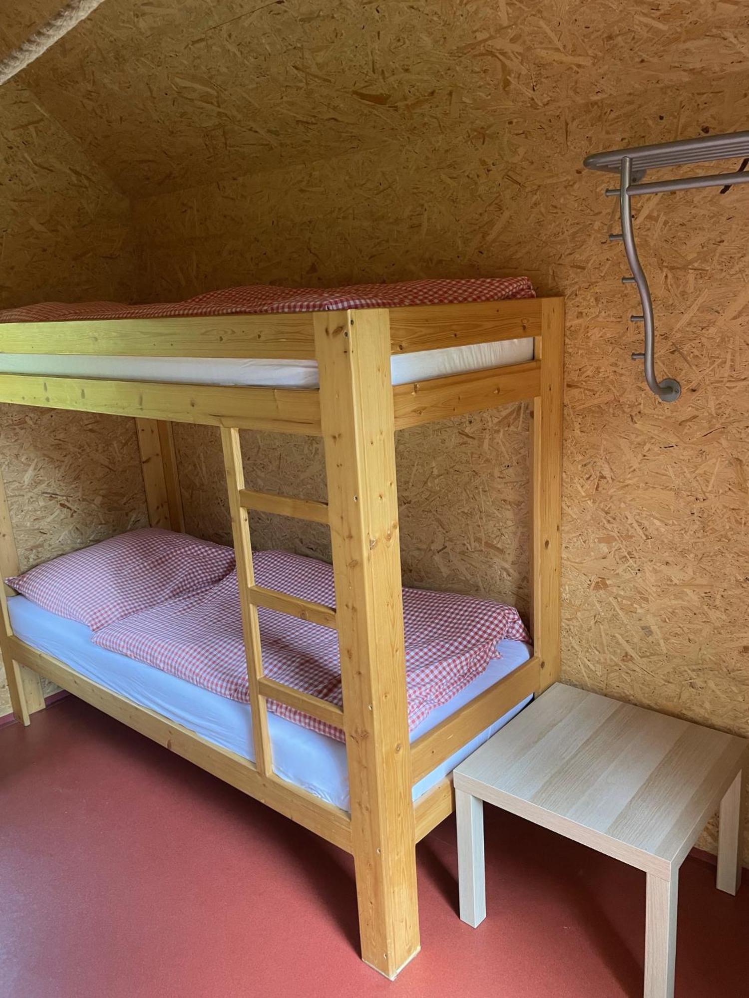 Camping Železná Ruda Extérieur photo